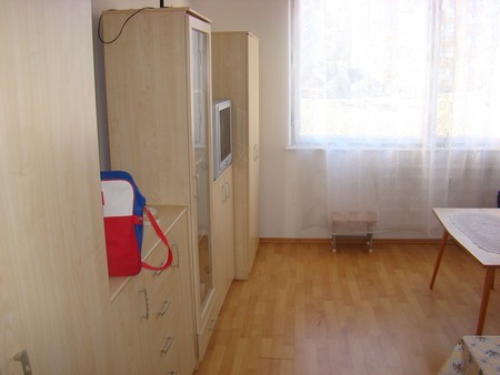 Garsónka, Mikovíniho ul.,19 m2, 0V, 26.900,-€