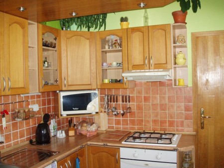 2-izb. byt, Bizetová ul., OV, 66 m2, 56.000,-€