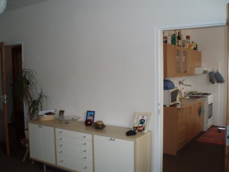 3-izb. byt, Dlhá ul., OV, 82 m2, 65.000,-€